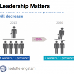 Leadmag