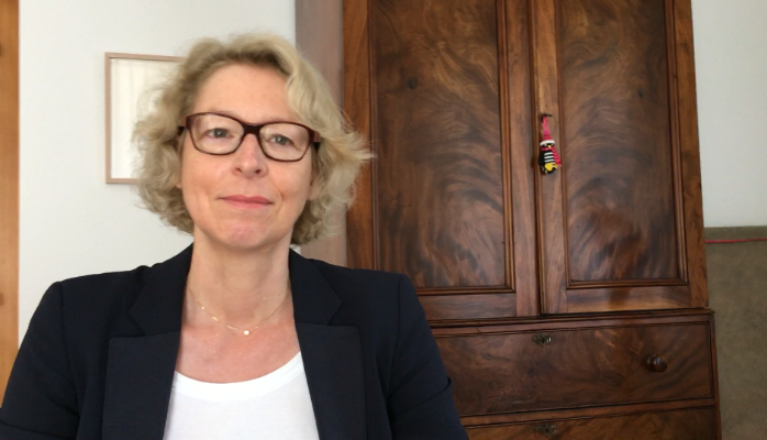 Learn from experienced #Digital Non-Executive Board Director – Denise Koopmans