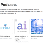 AI Podcasts