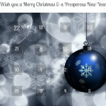 Digoshen Digital Advent Calendar