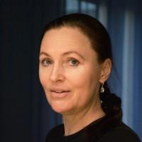 Leadership, AI, & Boards Blindspots with COO and NED Charlotta Nilsson