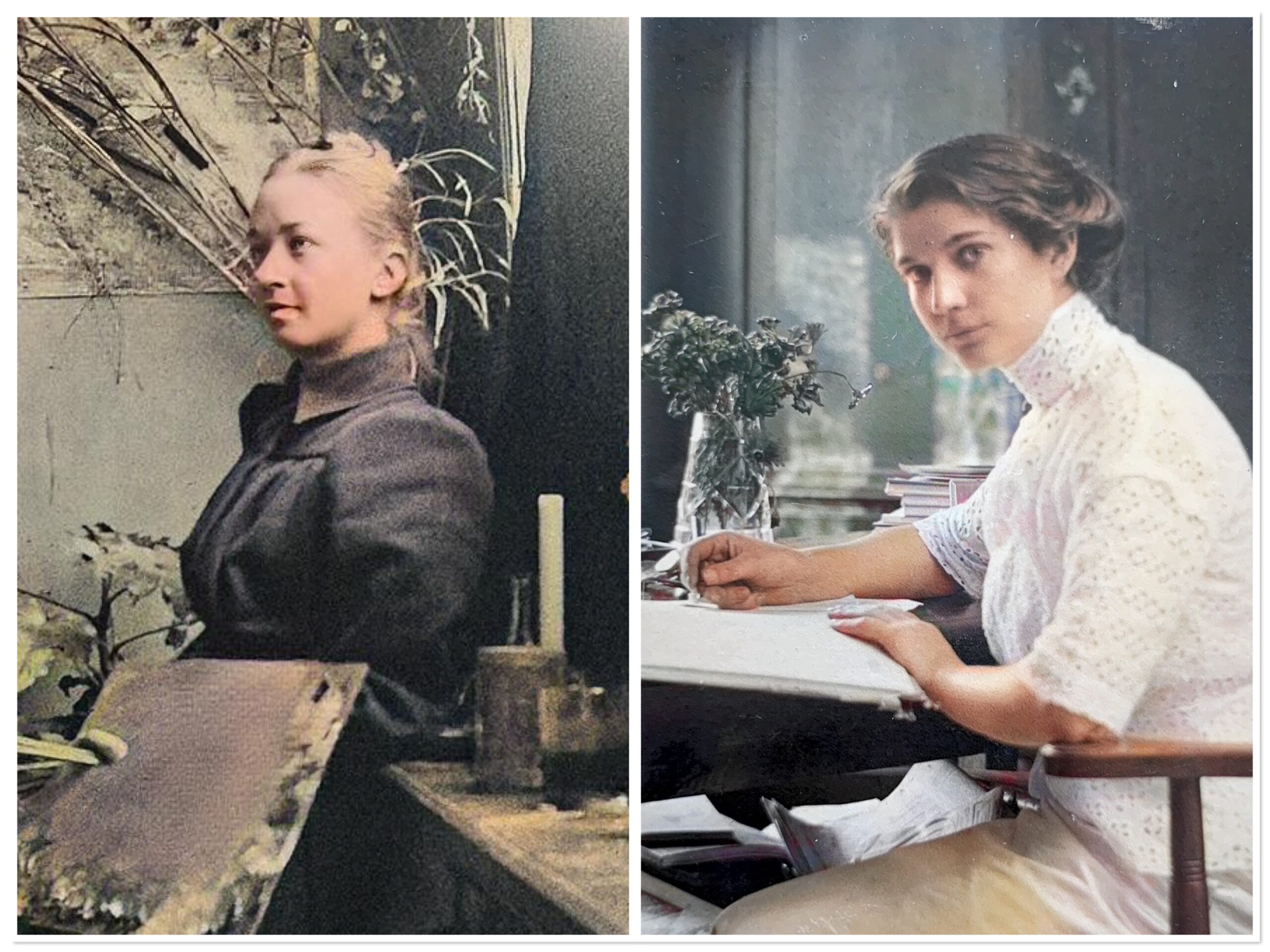 When Quiet Visionaries Speak