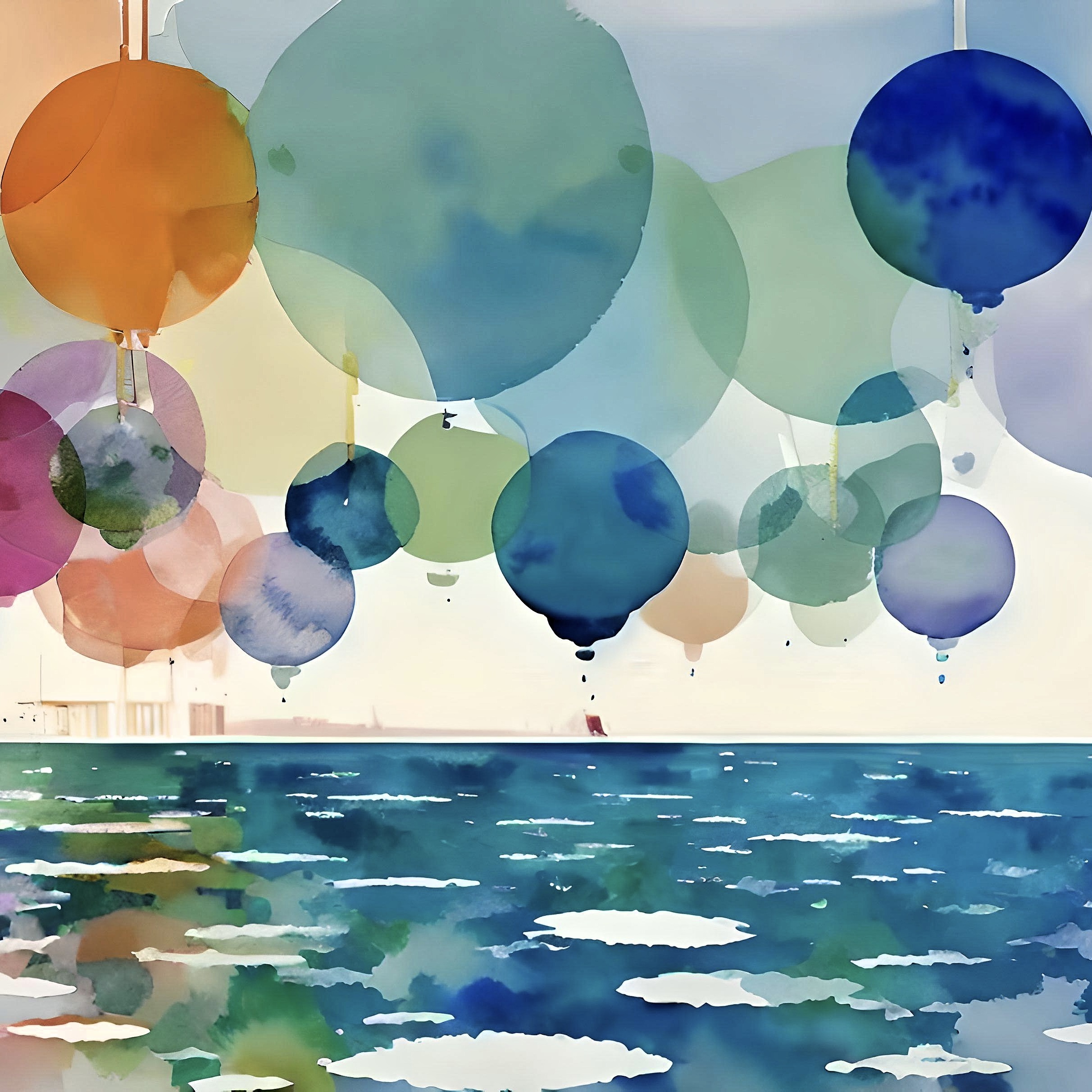 The Flow of Life: How Water Shapes Us