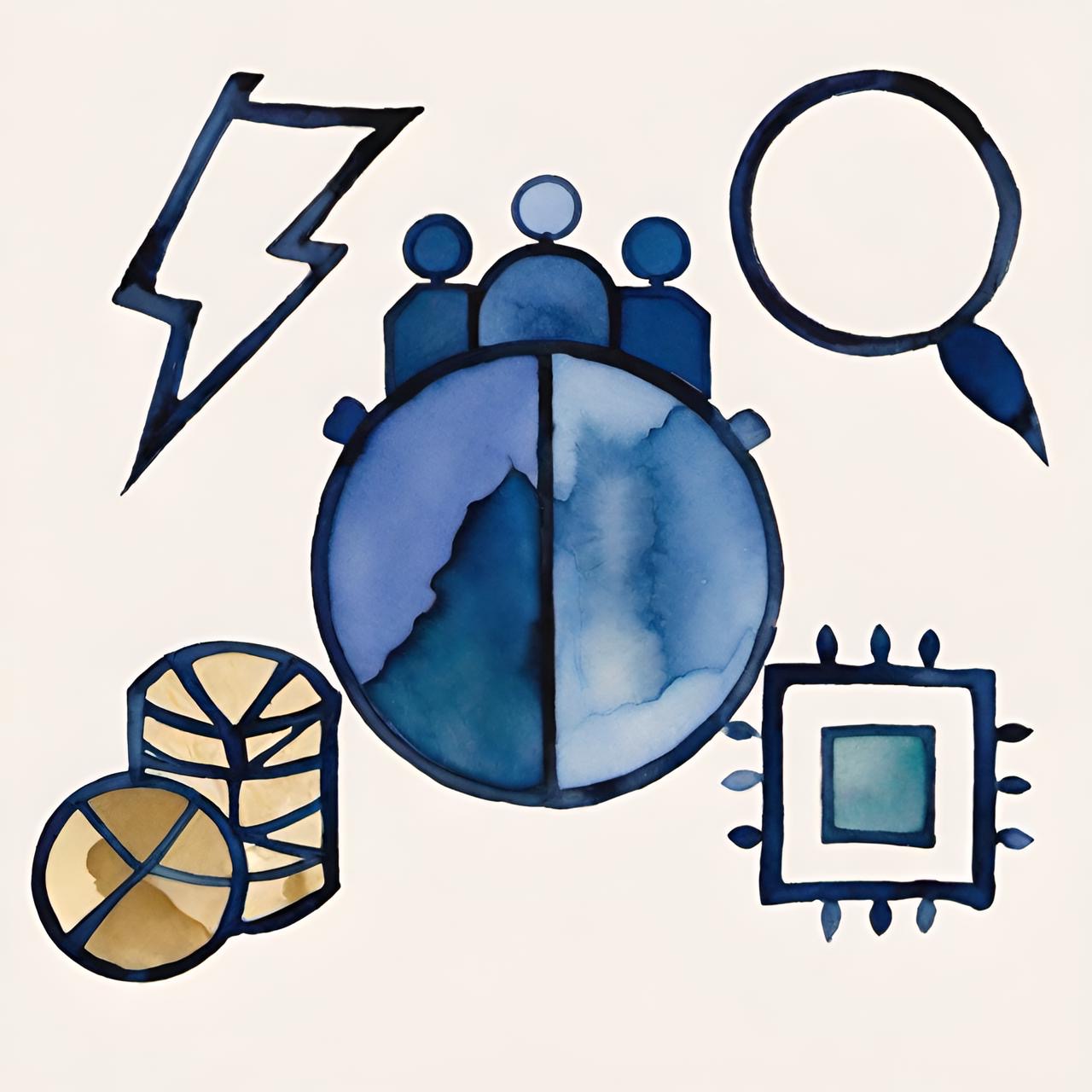 Leadership in the Age of Uncertainty – The Courage to Navigate Complex Futures