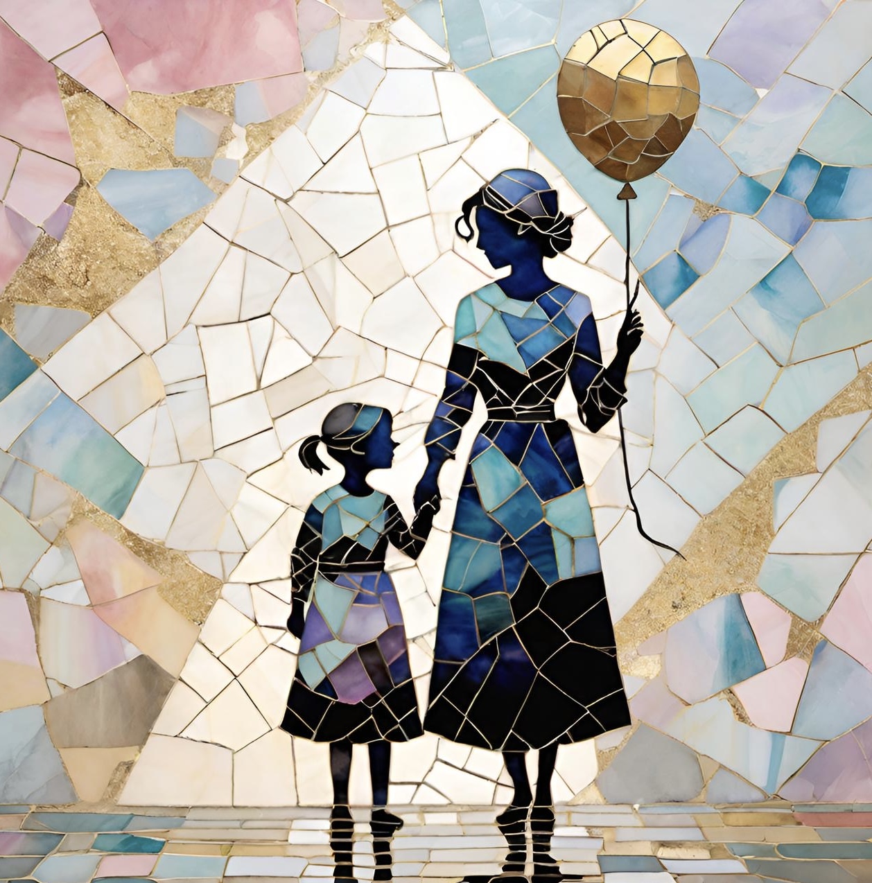 Leadership Renaissance with Art, AI & Human Leadership