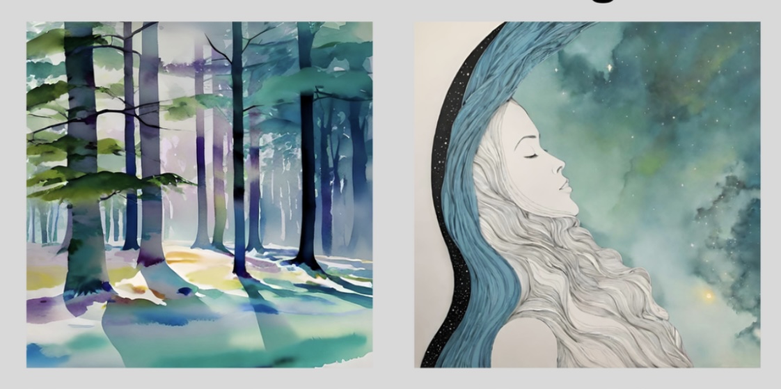 Guiding Stars & Diser: Embracing the Power of In-Between