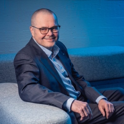 Leading the Board in Family Businesses with Chair Lars Husberg