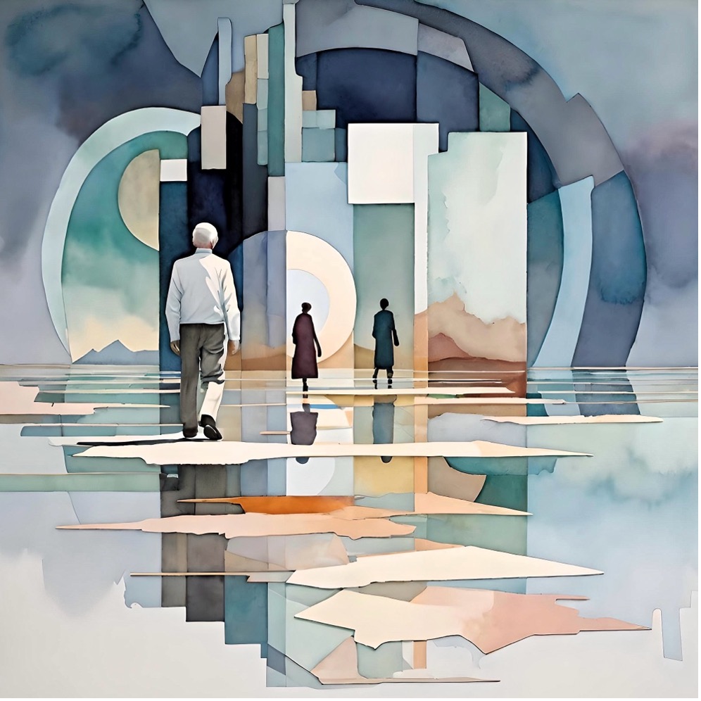 Don’t Spare Yourself—Make It Meaningful