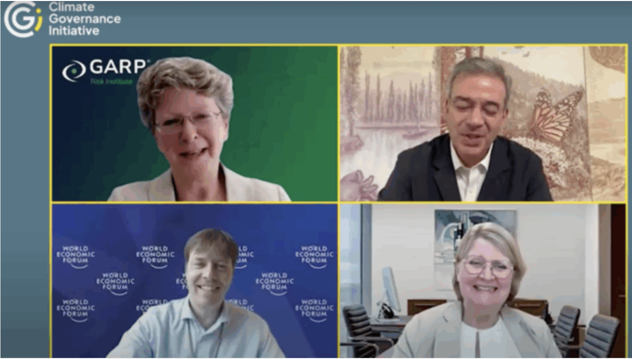 Future-Proofing Strategy: Global Webinar Highlights with WEF