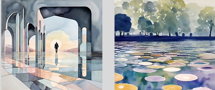 Mellanrummens Möjligheter / Potential of the In-Between