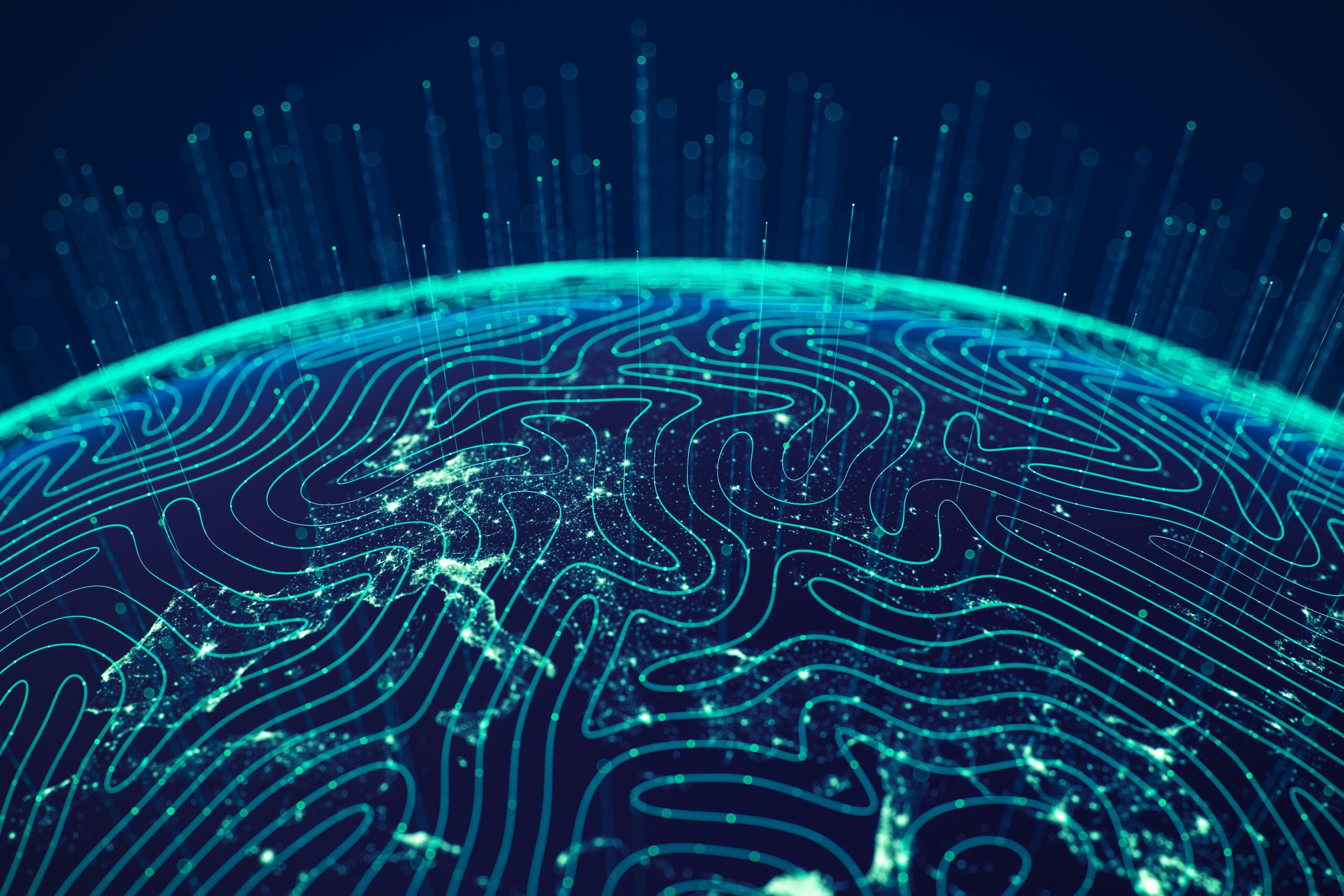 Digital Sovereignty in the Age of AI