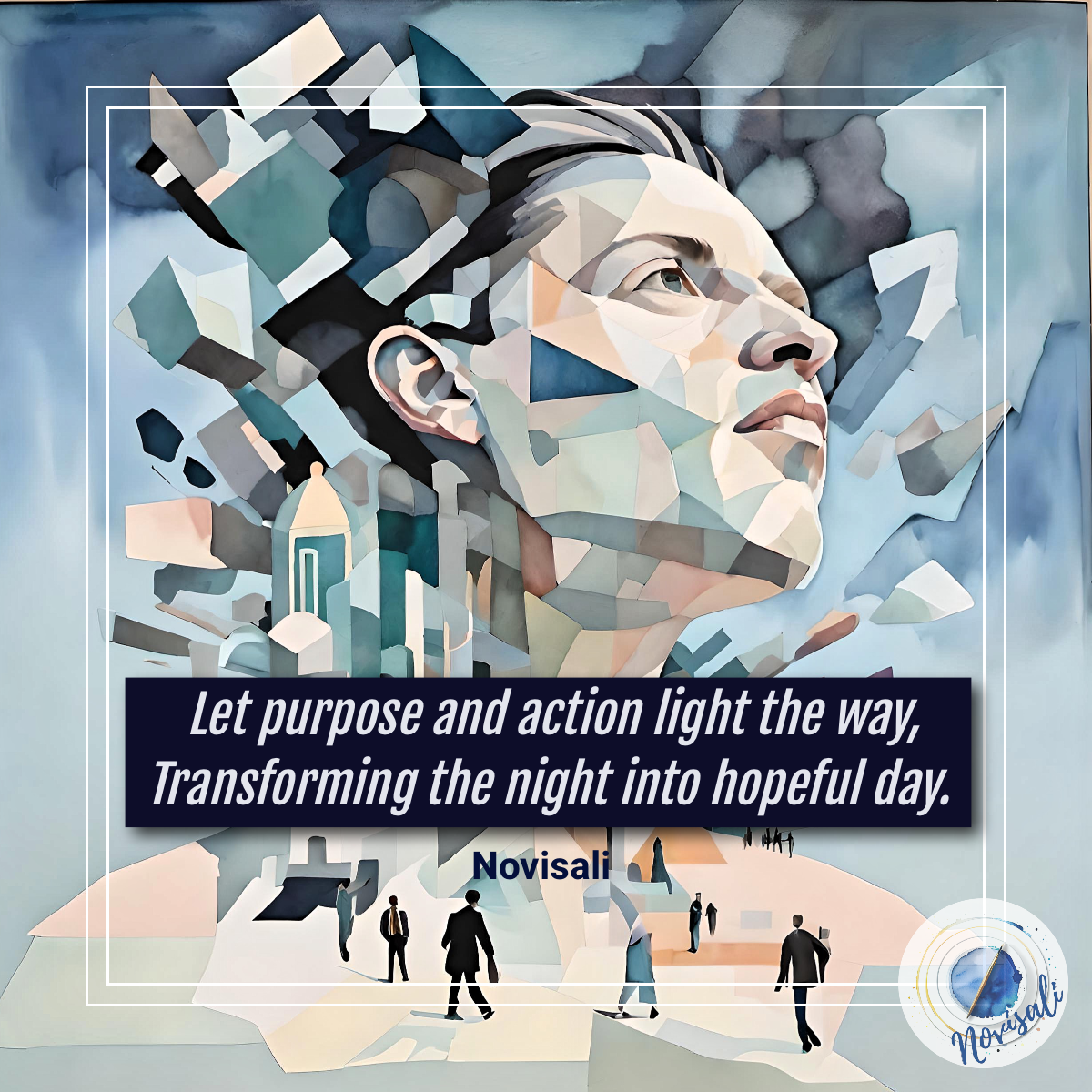 Hope in the In-Between