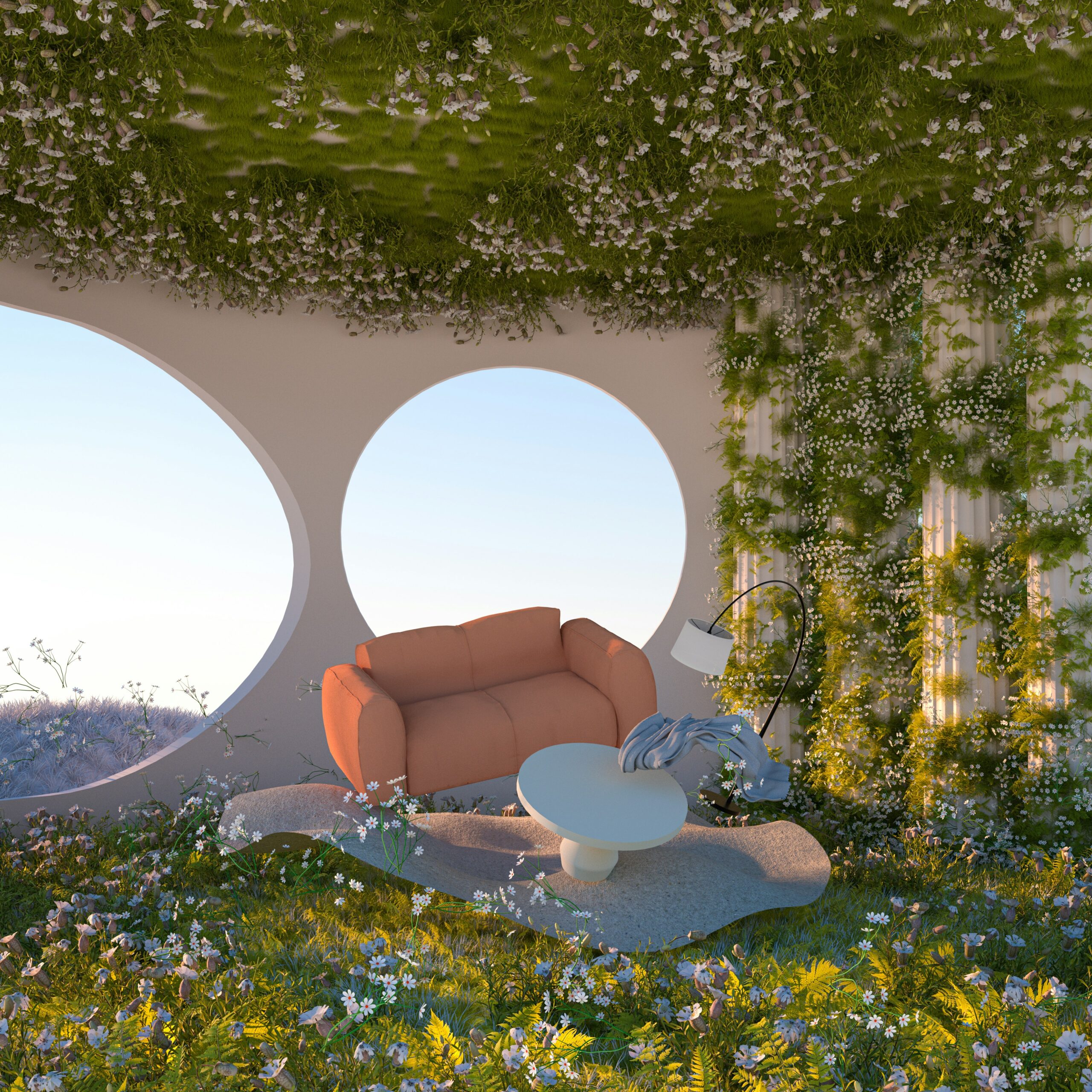 Think Like a Futurist: A Mindset for Hope, Action, and Clarity