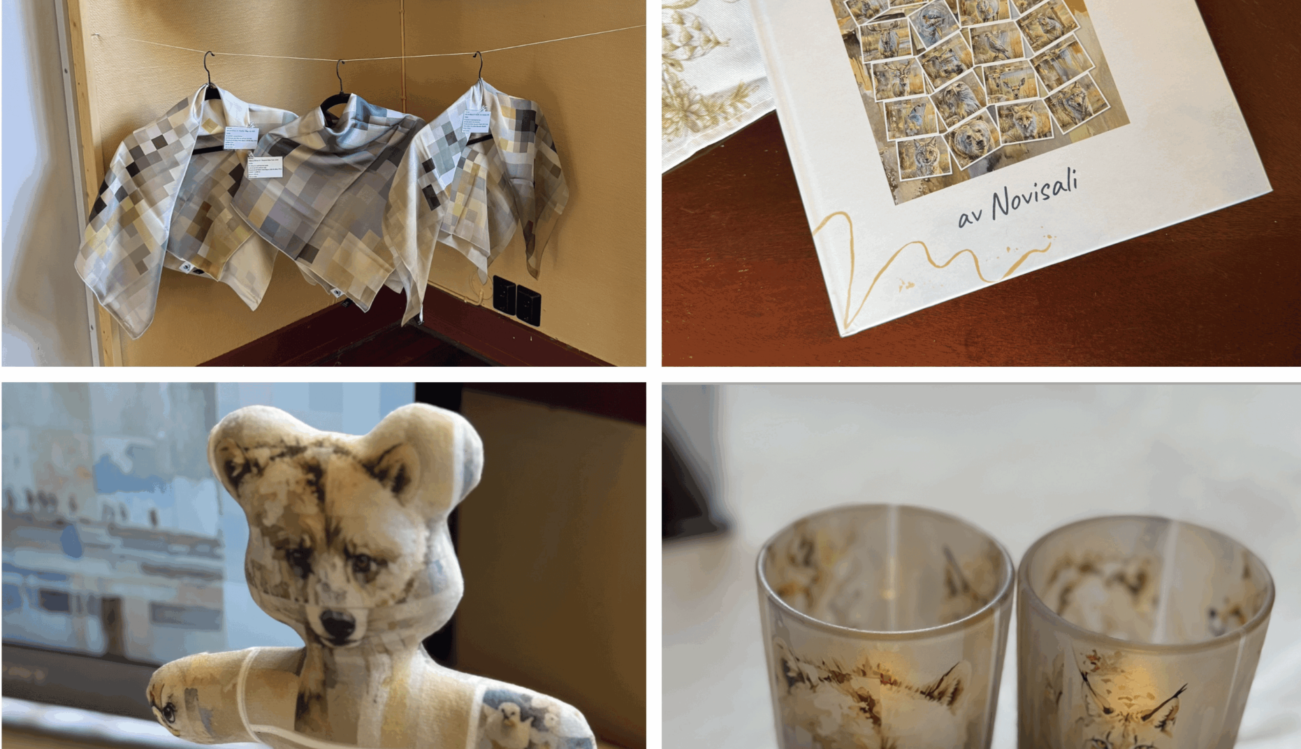 Beyond the Gaze: Becoming the Guardian